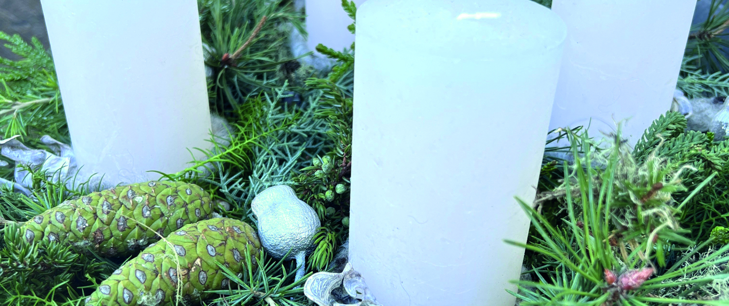 1 Adventskranz-Kurs -c