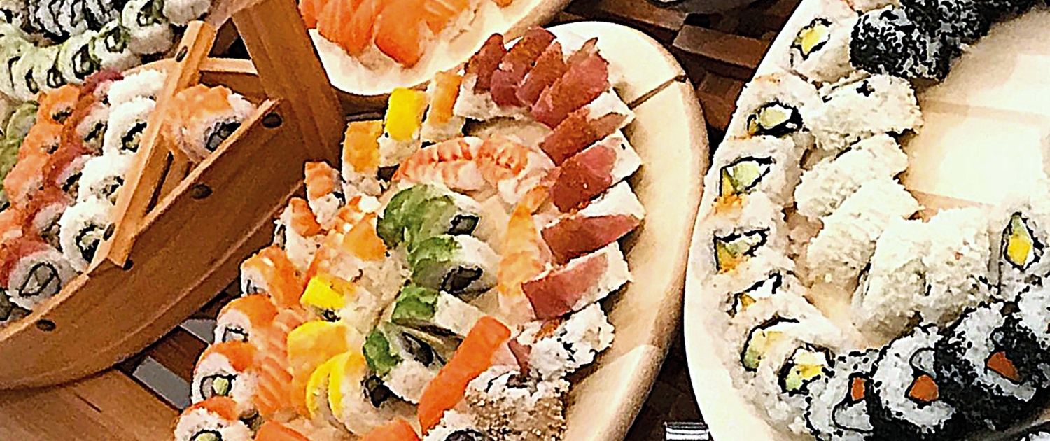 3 Sushi - c