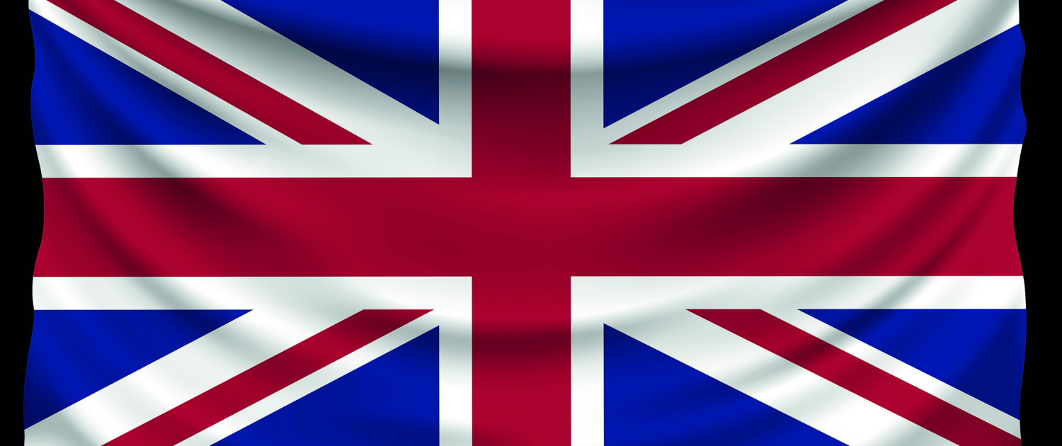 8 Bild Englischkurse -Union Jack - c