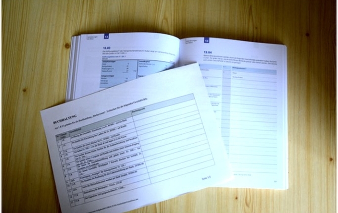 2 Buchhaltung Rechnungswesen